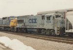 CSX #1984